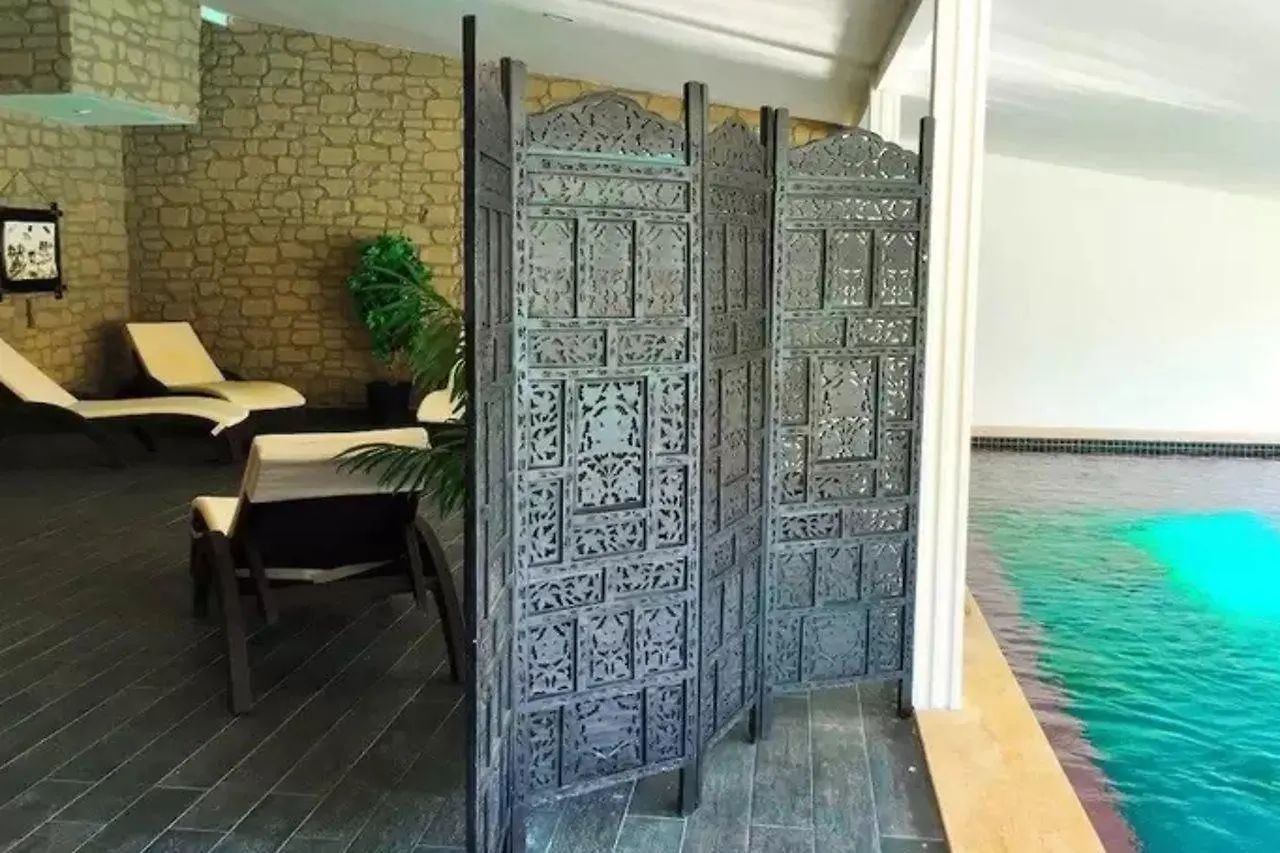 Grand Emir Hotel & Spa Dalyan 3*,  Türkiye
