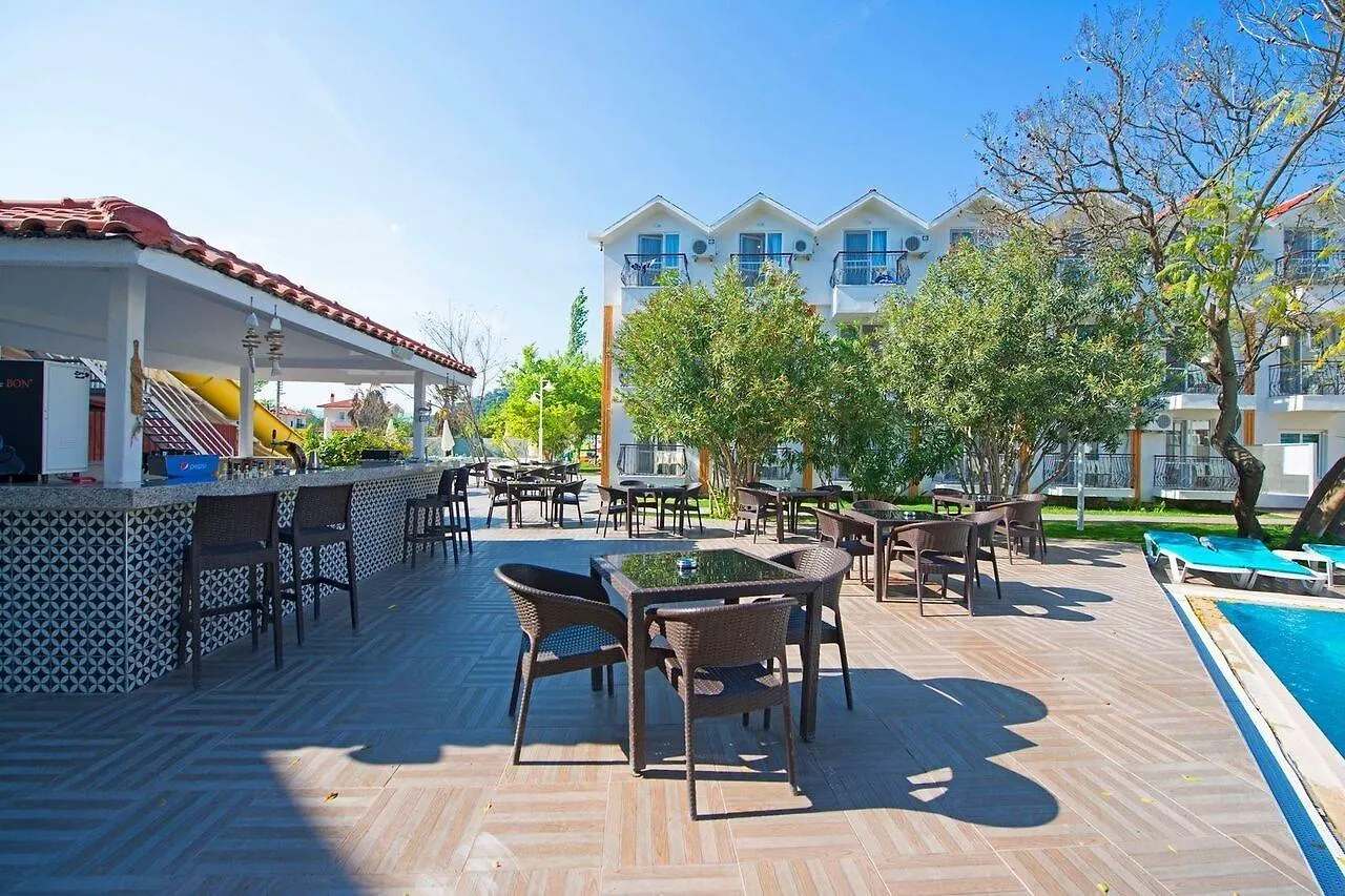 Grand Emir Hotel & Spa Dalyan