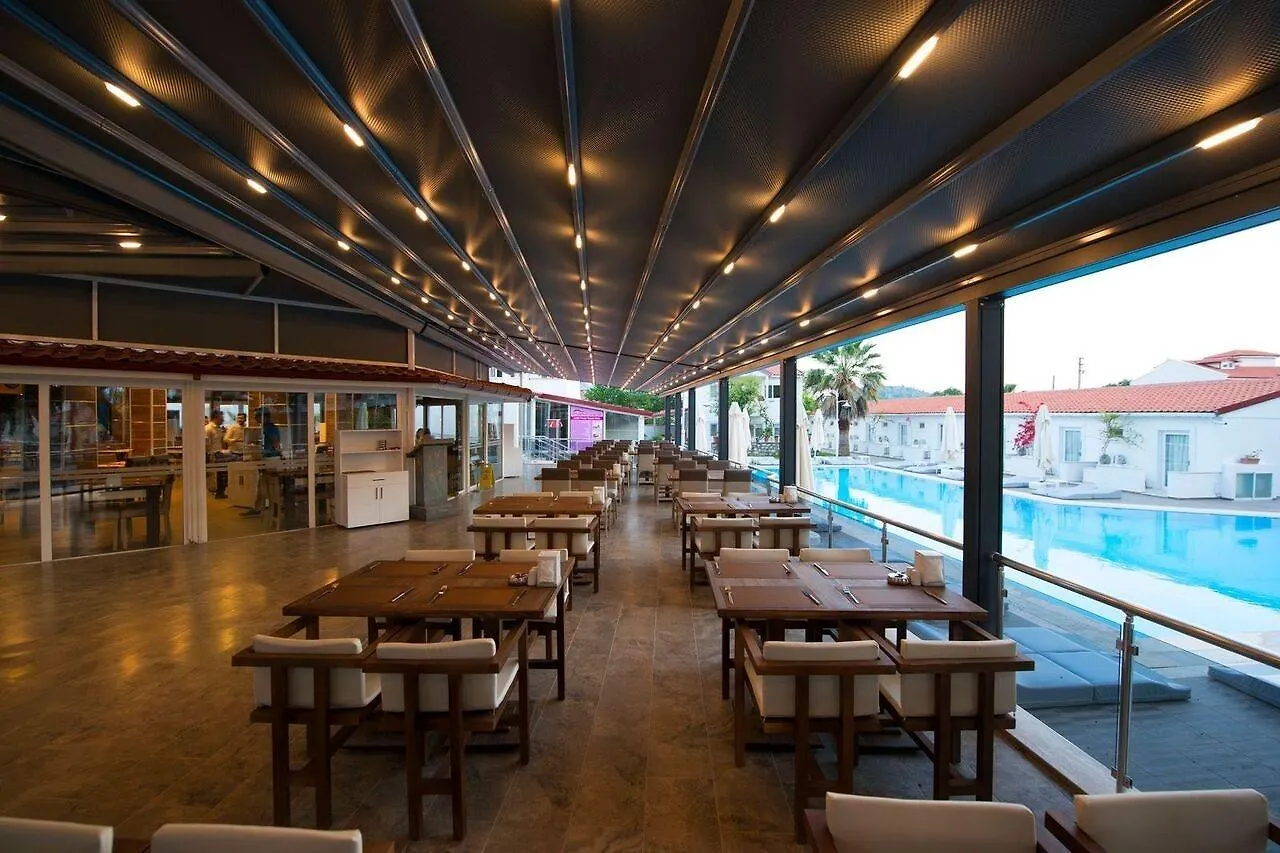 Grand Emir Hotel & Spa Dalyan