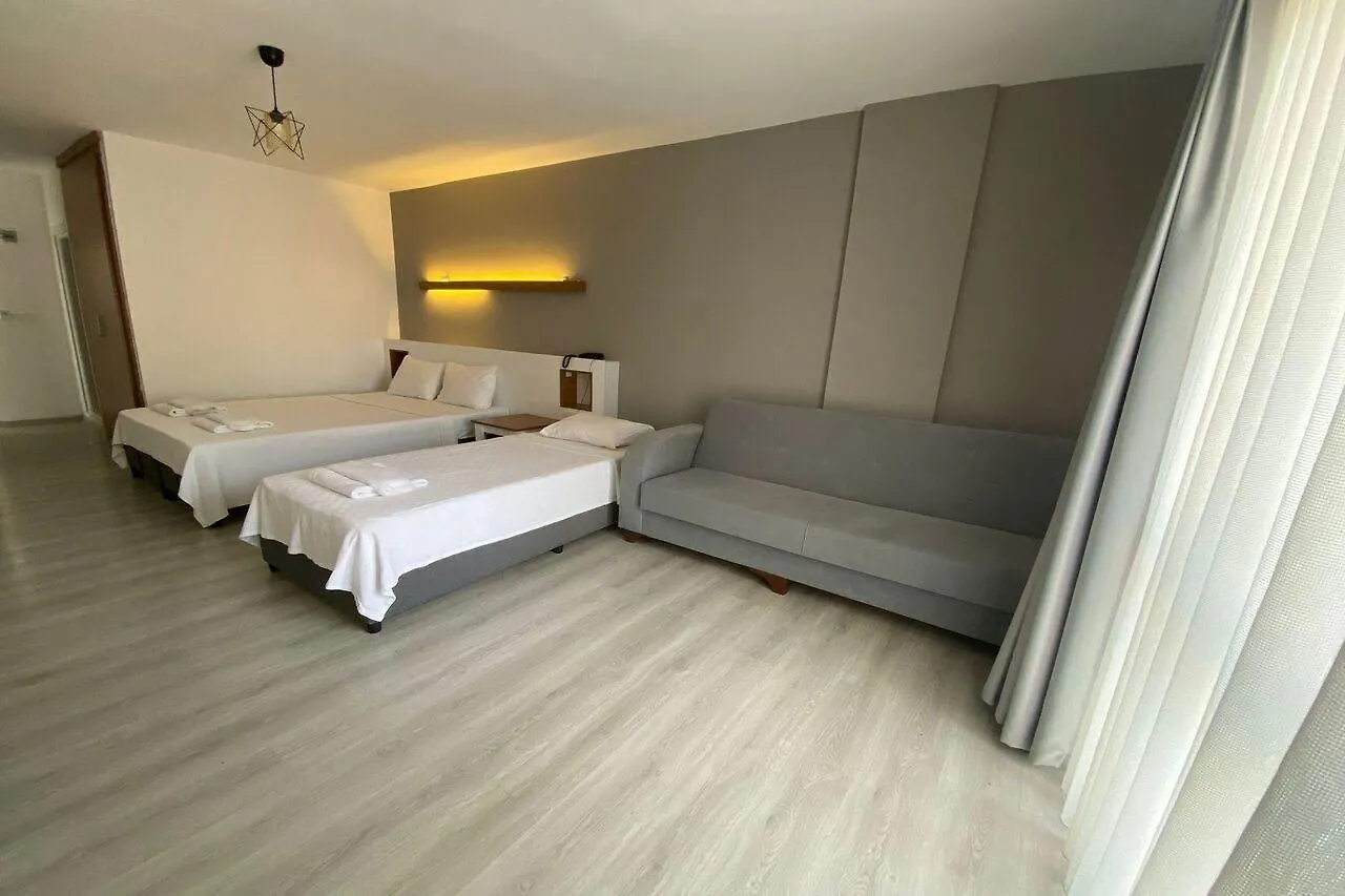Grand Emir Hotel & Spa Dalyan