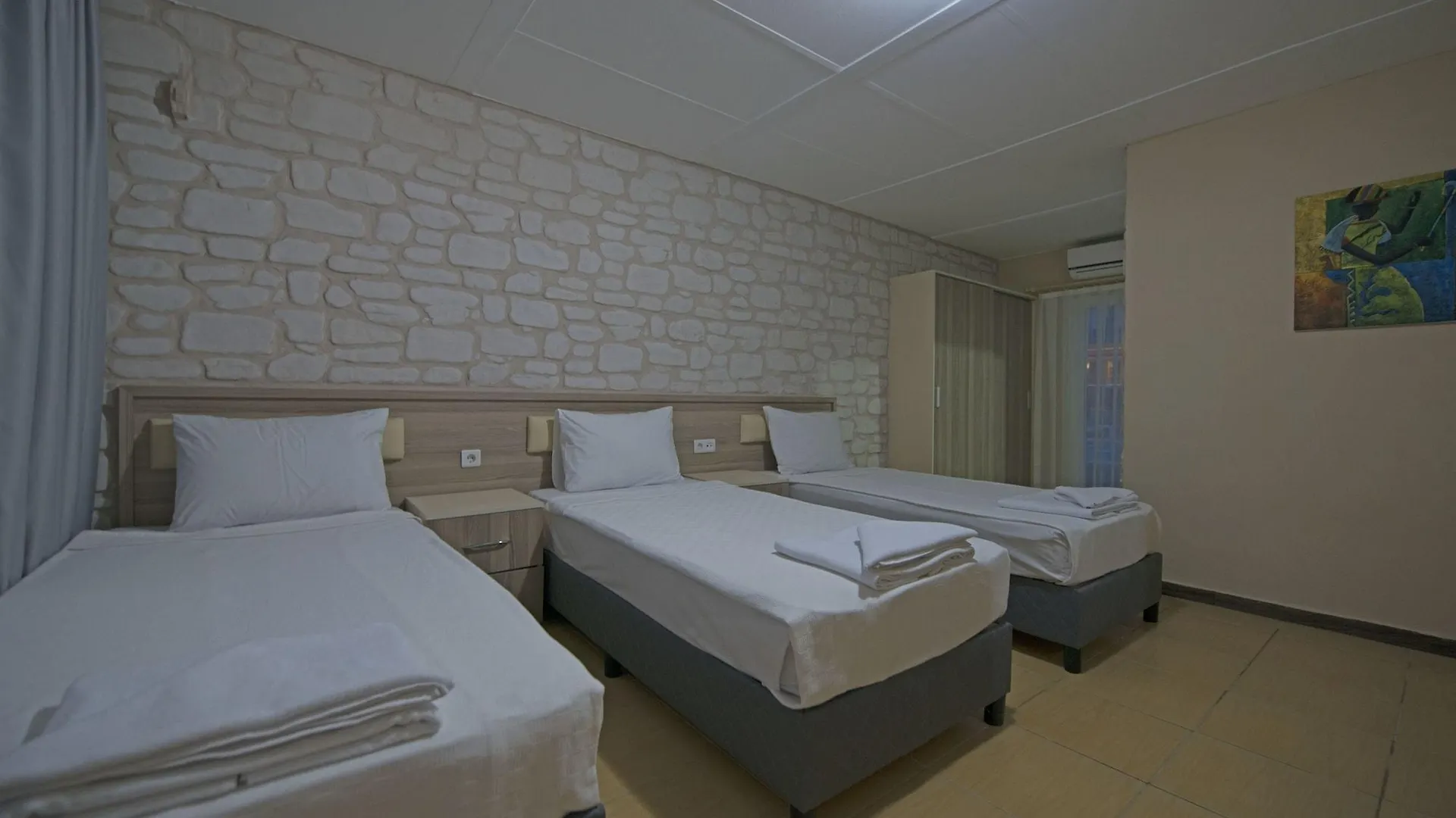 Grand Emir Hotel & Spa Dalyan