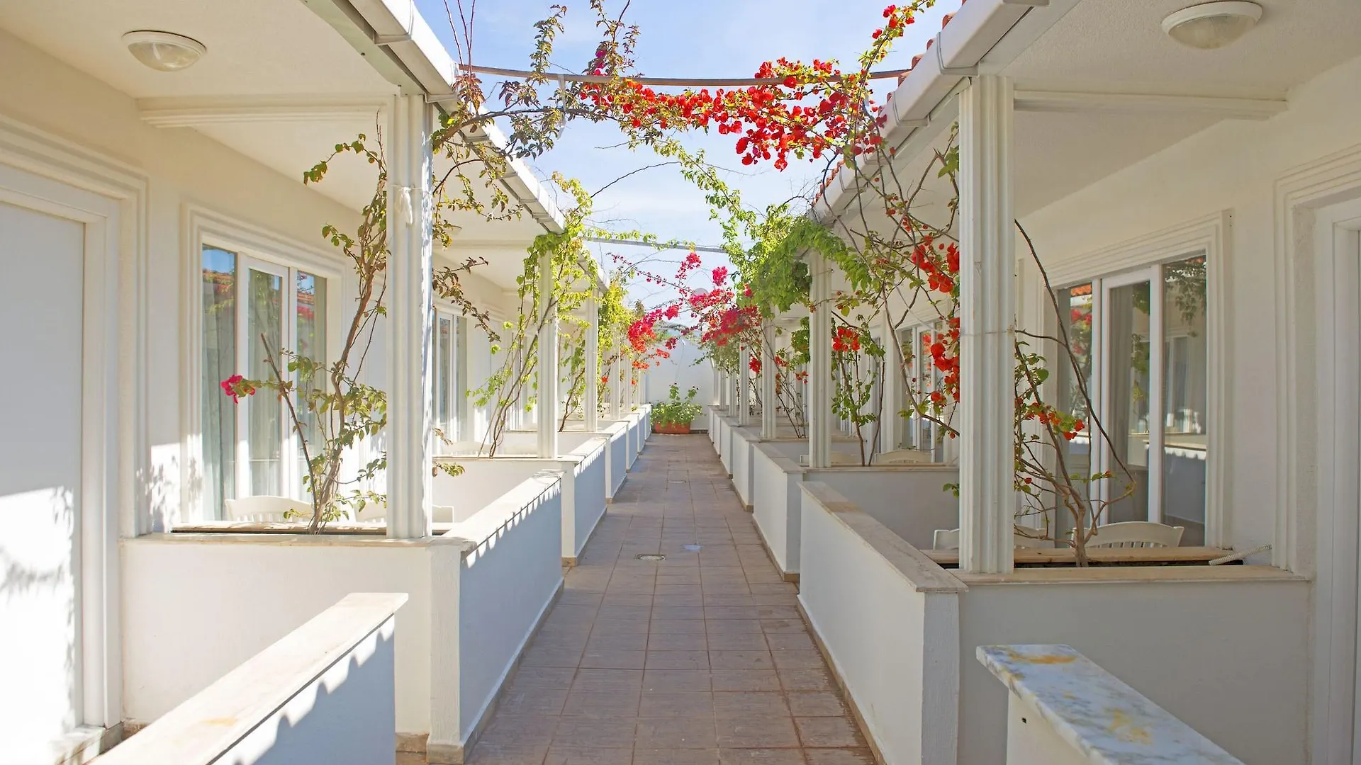 Grand Emir Hotel & Spa Dalyan 3*,