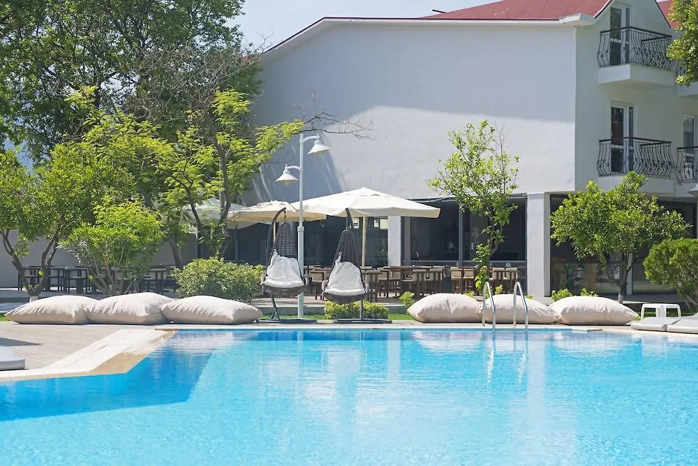 Grand Emir Hotel & Spa Dalyan