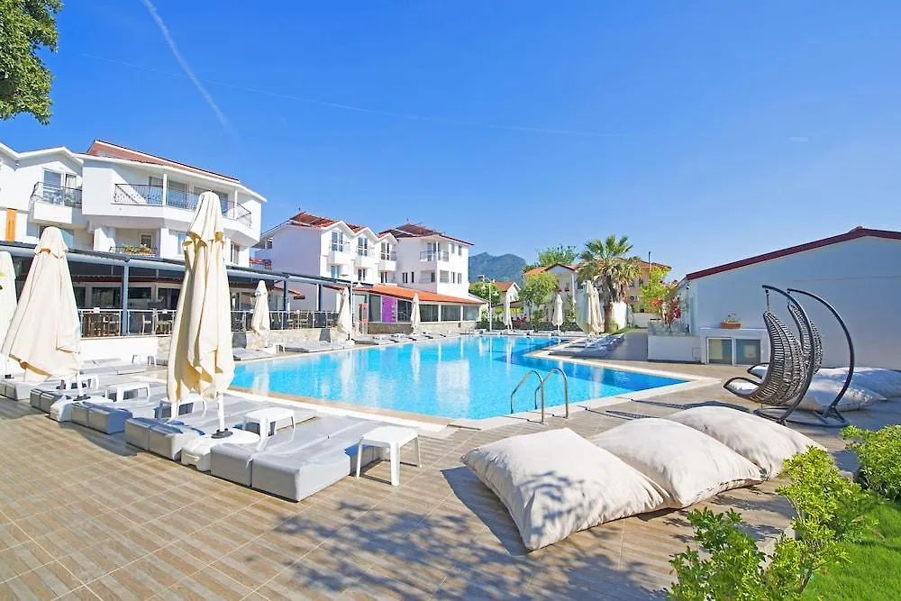 Grand Emir Hotel & Spa Dalyan