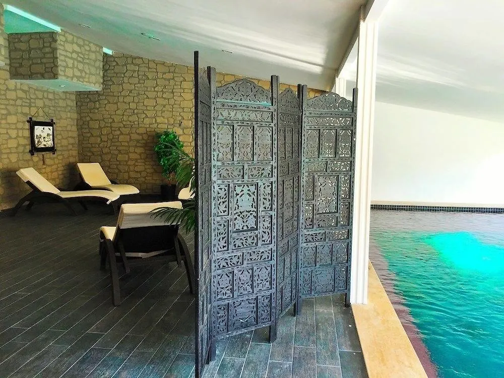 Grand Emir Hotel & Spa Dalyan