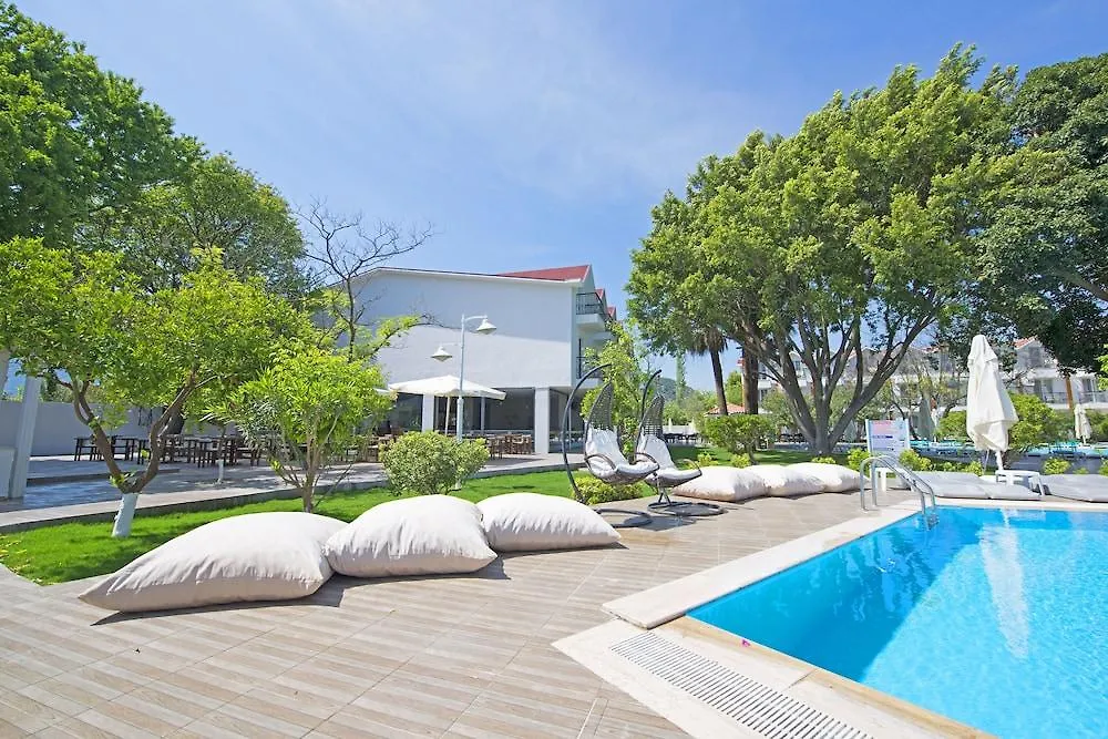 Grand Emir Hotel & Spa Dalyan