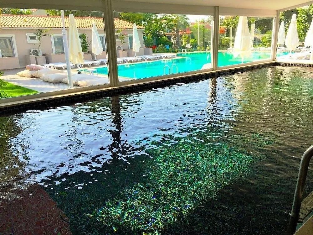 ***  Grand Emir Hotel & Spa Dalyan Türkiye