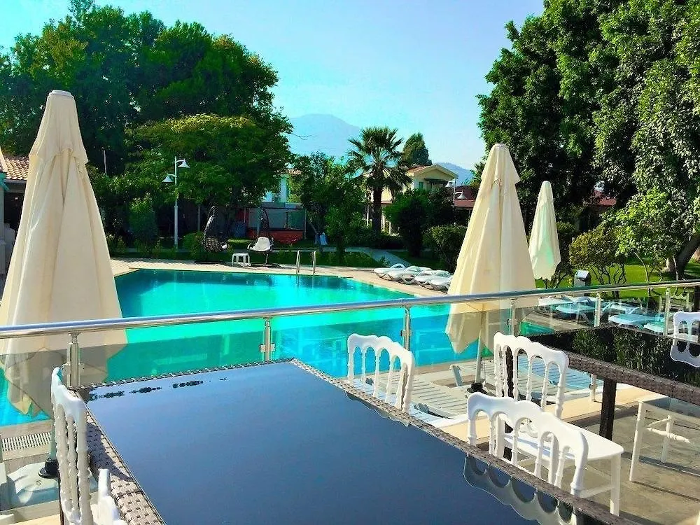 Grand Emir Hotel & Spa Dalyan
