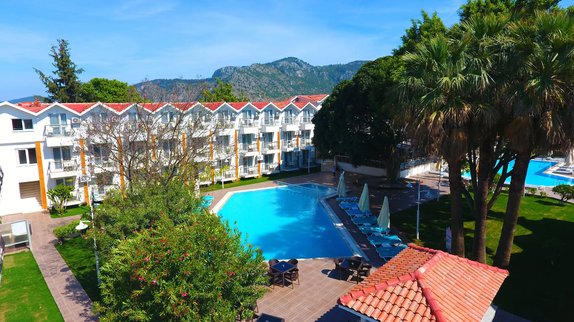 Grand Emir Hotel & Spa Dalyan
