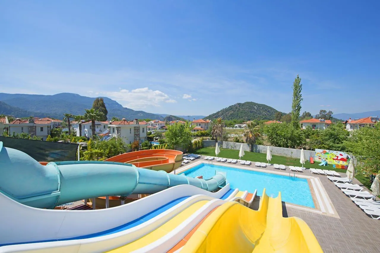 Grand Emir Hotel & Spa Dalyan