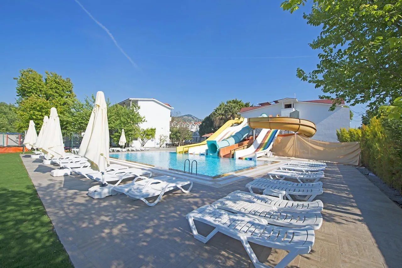 Grand Emir Hotel & Spa Dalyan
