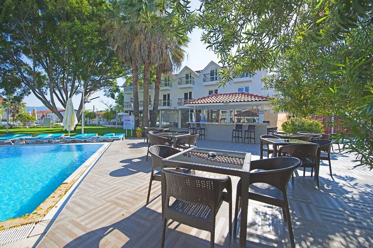 Grand Emir Hotel & Spa Dalyan