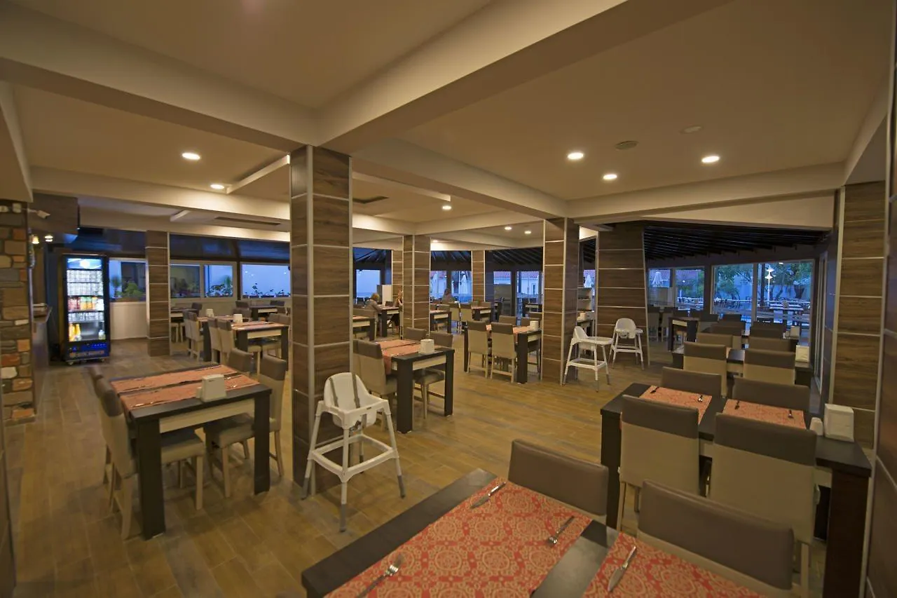 Grand Emir Hotel & Spa Dalyan