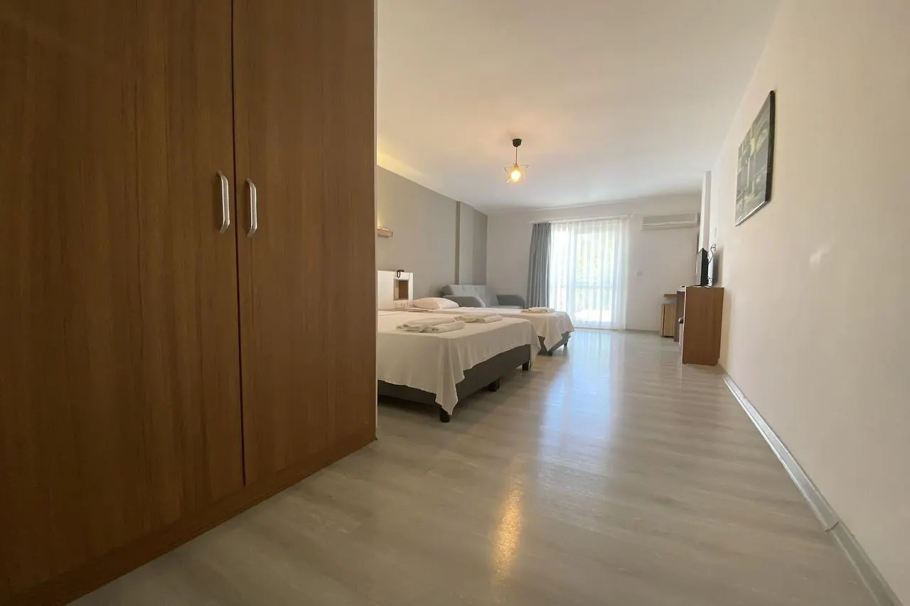 Grand Emir Hotel & Spa Dalyan