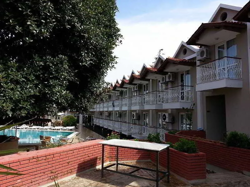 Grand Emir Hotel & Spa Dalyan 3*,  Turkey