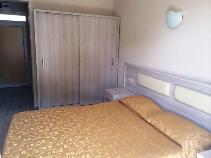 Grand Emir Hotel & Spa Dalyan 3*,
