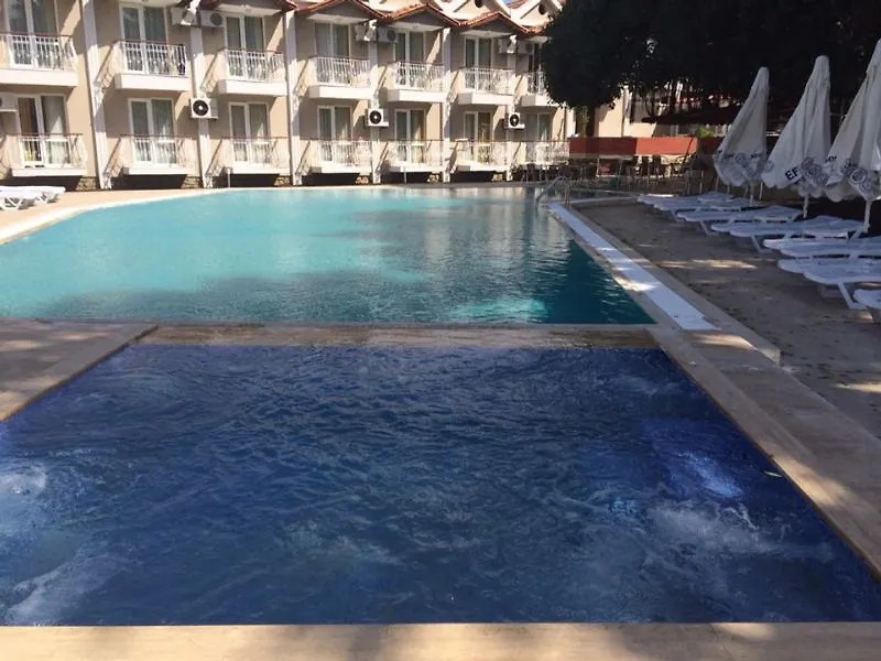 Grand Emir Hotel & Spa Dalyan