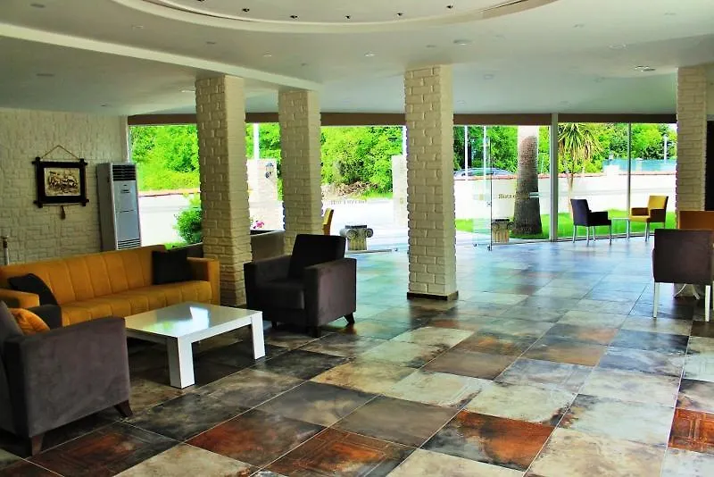 Grand Emir Hotel & Spa Dalyan