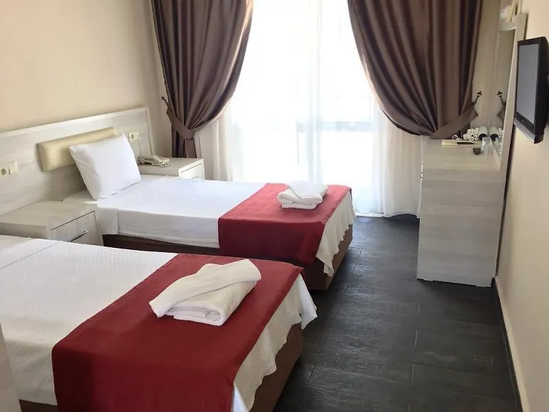 Grand Emir Hotel & Spa Dalyan 3*,