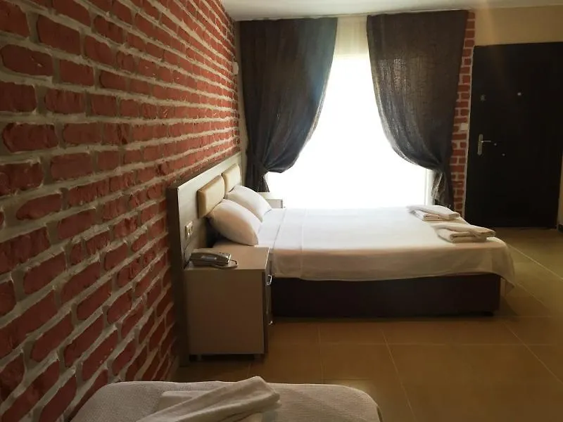 Grand Emir Hotel & Spa Dalyan 3*,  Türkiye