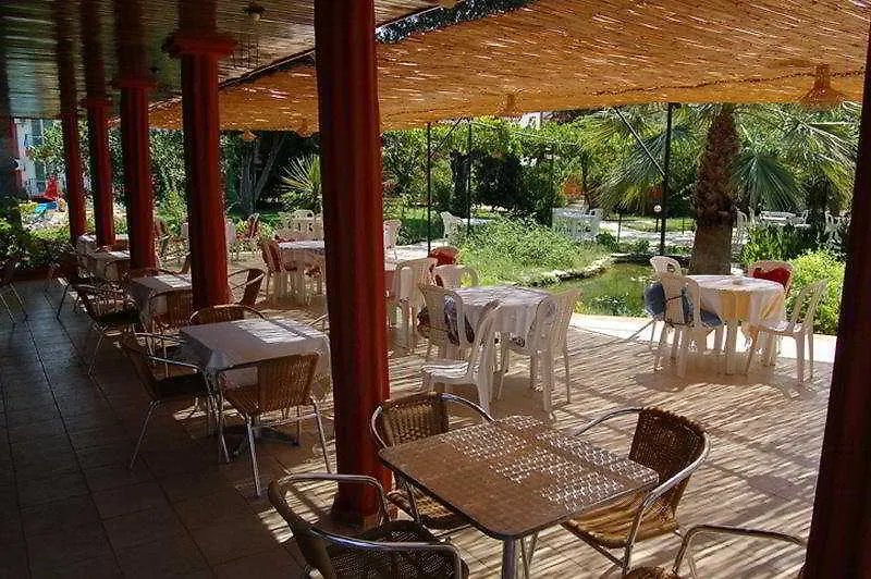 Grand Emir Hotel & Spa Dalyan