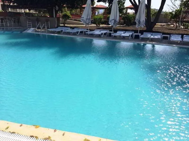 Grand Emir Hotel & Spa Dalyan