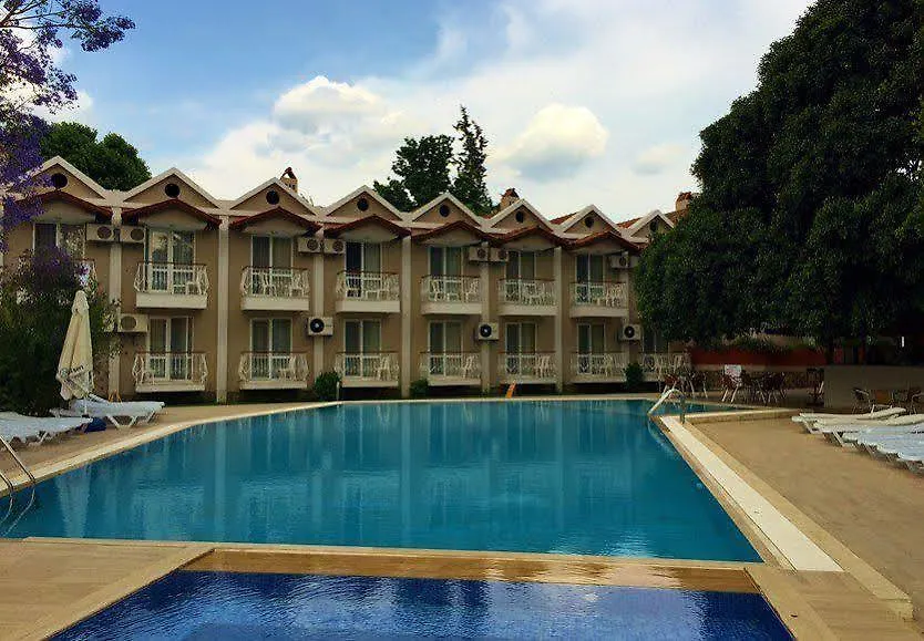 Grand Emir Hotel & Spa Dalyan