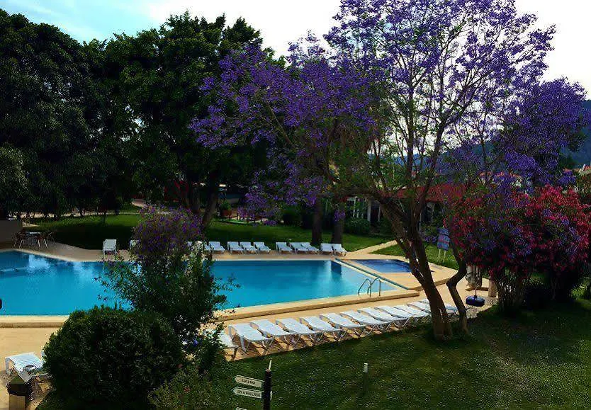 Grand Emir Hotel & Spa Dalyan