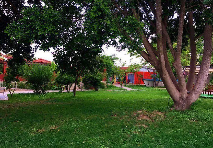 Grand Emir Hotel & Spa Dalyan Türkiye