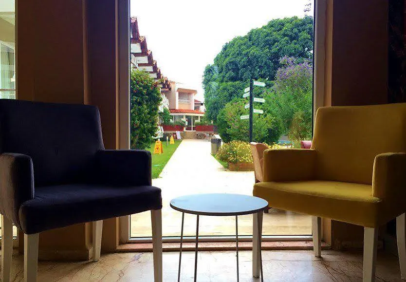 Grand Emir Hotel & Spa Dalyan