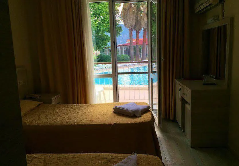 Grand Emir Hotel & Spa Dalyan