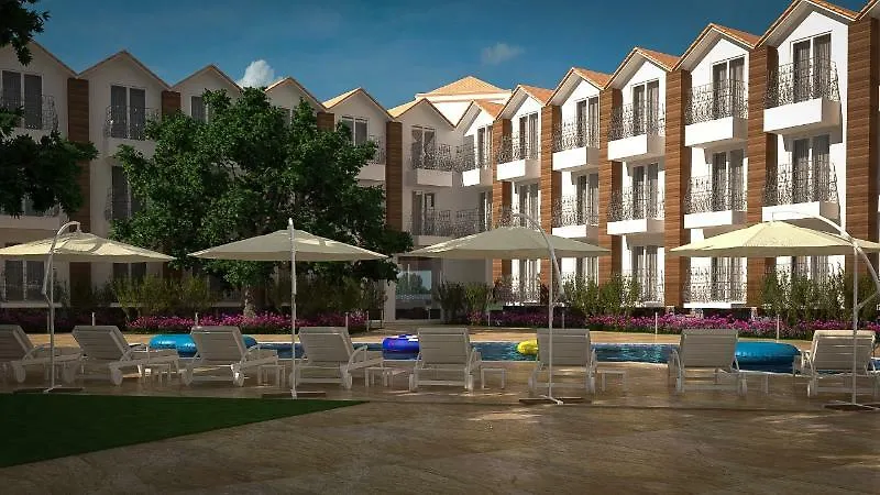 Grand Emir Hotel & Spa Dalyan