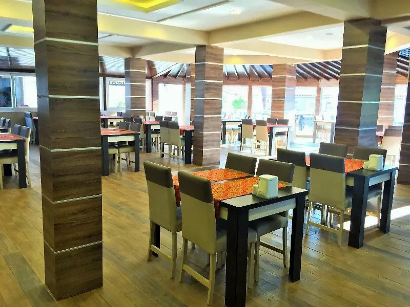 Grand Emir Hotel & Spa Dalyan