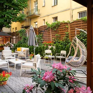 Amber Boutique - Amber Hotel Krakau