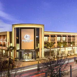 Doubletree By Hilton Airport Otel