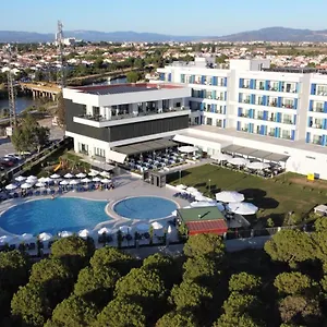 Tezmadra Otel