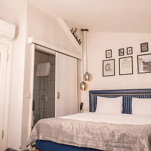 Corner Hot Otel İstanbul