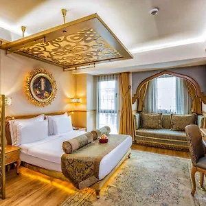 Sultania Boutique Class Otel İstanbul