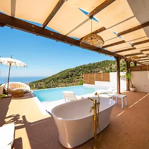 Lissiya Otel