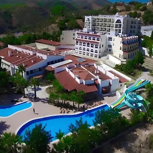 Elitium Thermal&spa Hotel