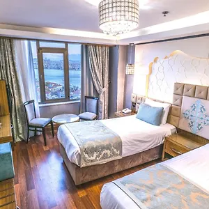 Grand Star Bosphorus & Hotel Istanboel