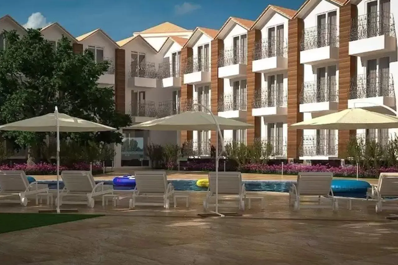 Grand Emir Hotel & Spa Dalyan
