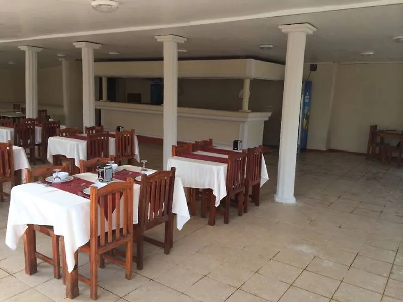 Grand Emir Hotel & Spa Dalyan 3*,