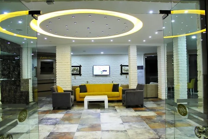 ***  Grand Emir Hotel & Spa Dalyan Turkey